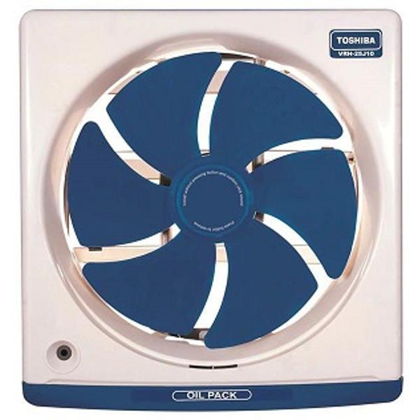 Toshiba Kitchen Ventilating Fan 30 Cm Off White VRH30J10. Toshiba Kitchen Ventilating Fan 30 Cm Off White VRH30J10.